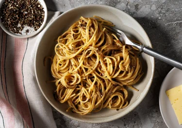 Cacio e pepe