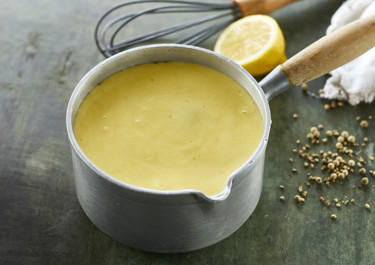Hollandaisesauce