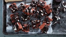 Cookie fudge
