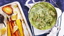 Dillkött
