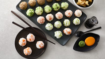 Sushi kugler