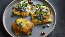 Polenta