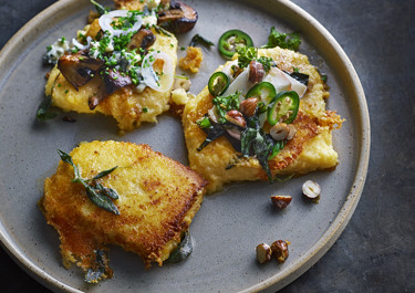 Polenta