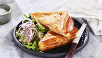 Croque Monsieur