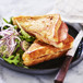 Croque Monsieur