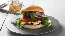 Hamburgare