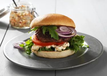 Hamburgare