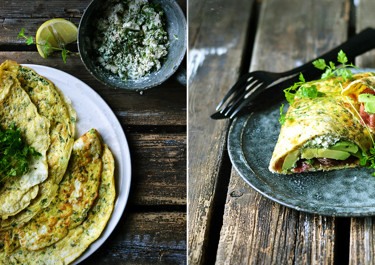 Eggwraps