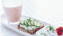 Fullkornsbröd