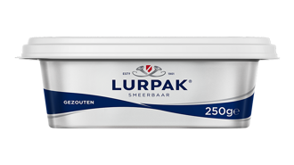 Lurpak® Smeerbaar gezouten