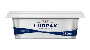 Lurpak® Smeerbaar gezouten