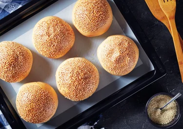 Small Cheese Bites