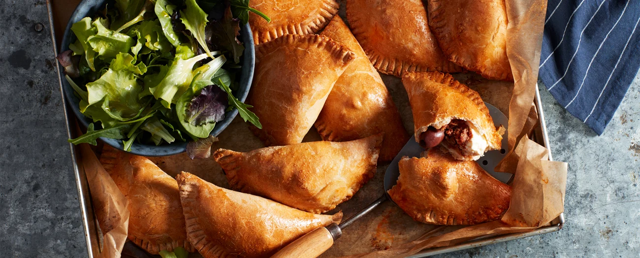 Empanadas