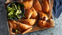 Empanadas