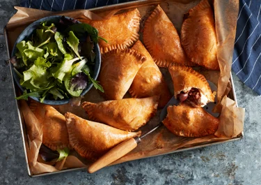 Empanadas