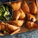 Empanadas