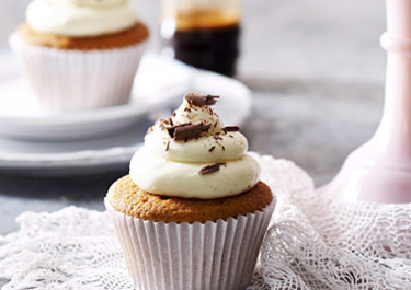 X-MAS CUPCAKES