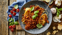 Spagetti Bolognese