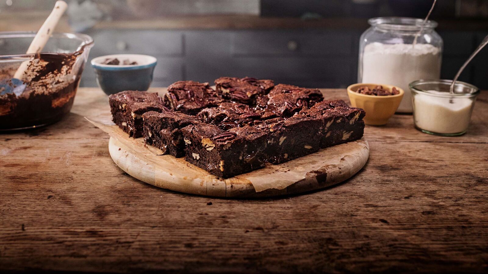 Brownies | Lurpak®