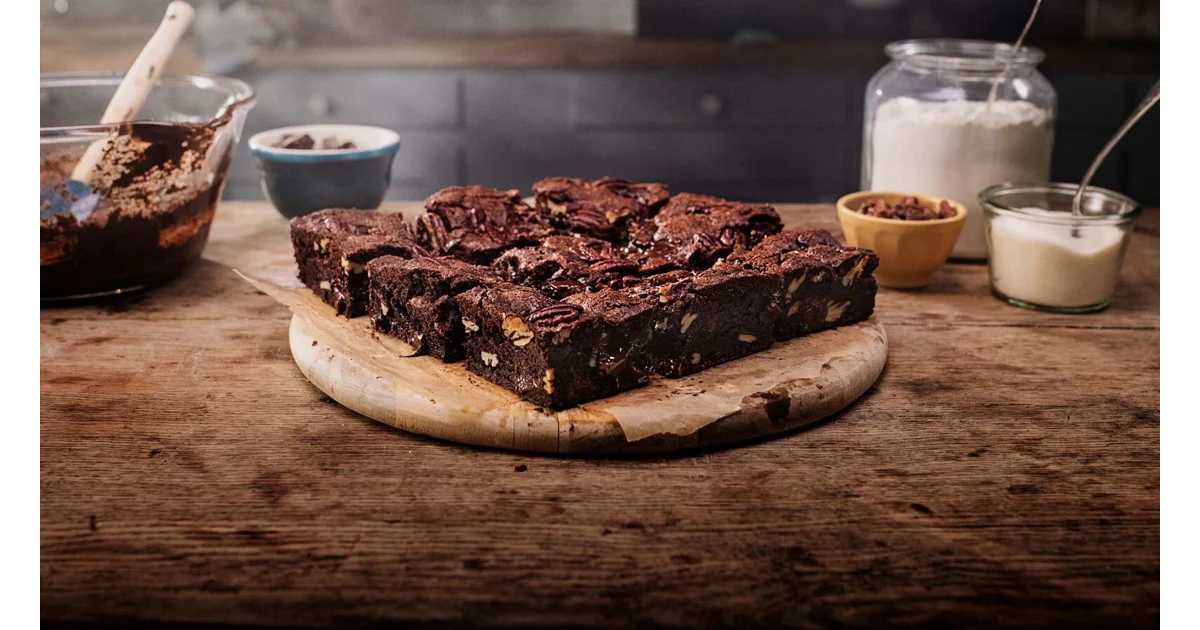 BROWNIES