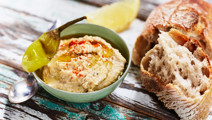 Hummus