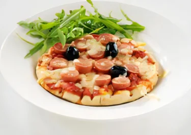 Superpizza