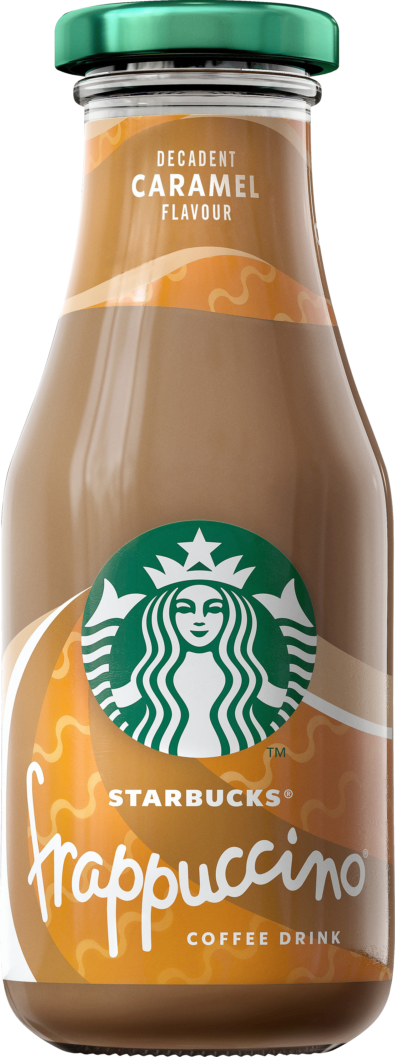 Frappuccino Caramel 250 ml