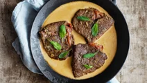 Saltimbocca alla Romana