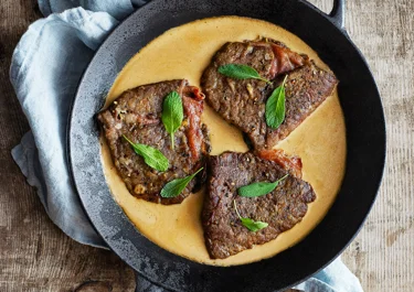 Saltimbocca alla Romana
