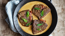 Saltimbocca alla romana