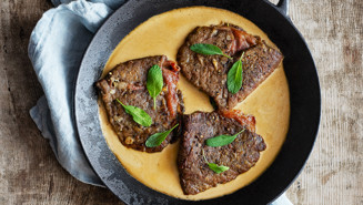 Saltimbocca alla romana