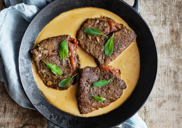 Saltimbocca alla romana