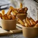 Air fryer fries