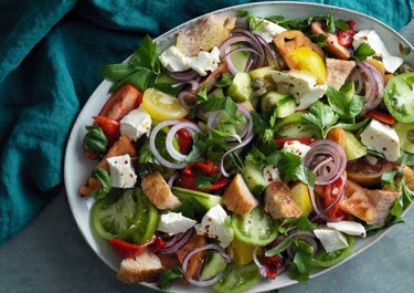 Panzanella