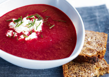 Borscht