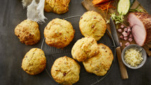 Madpakkeboller 