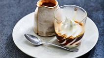 Affogato
