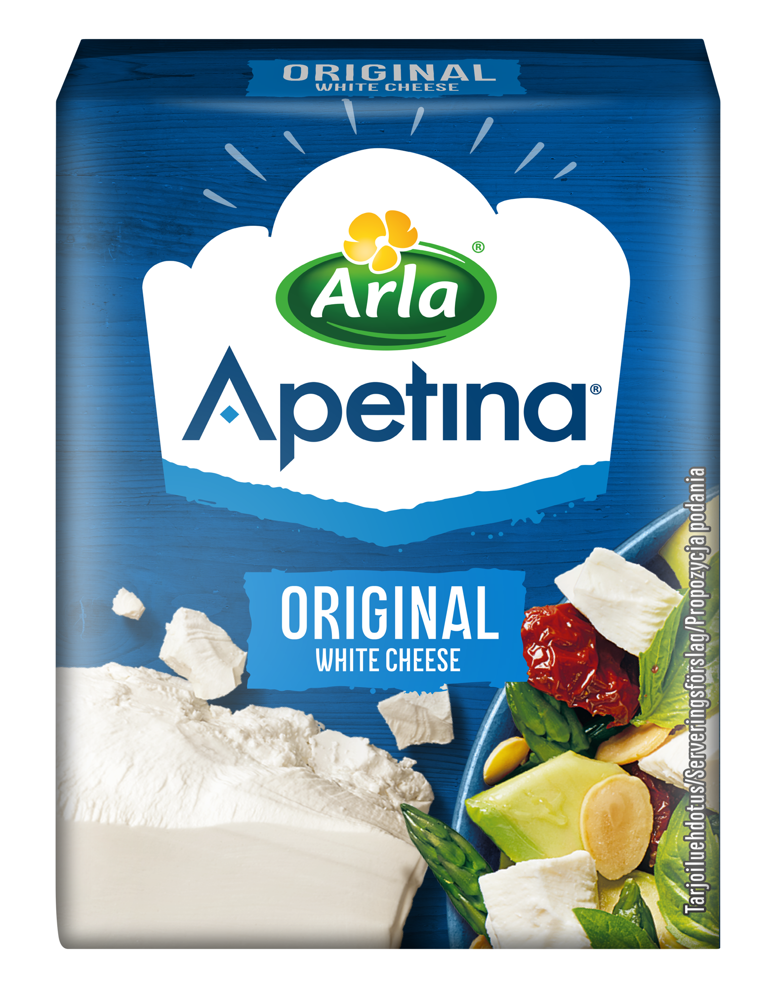 Apetina original pala 200g