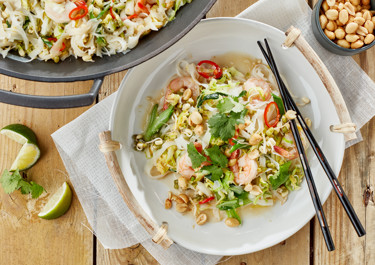 Pad thai