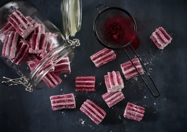 Marshmallows