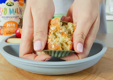 Funky Monkey Platter