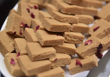 Sondesh(সন্দেশ)
