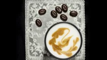 Latte Madagaskar