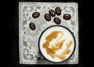 Latte Madagaskar