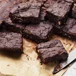 Glutenfri brownie