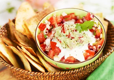 Tortillachips