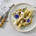 White asparagus