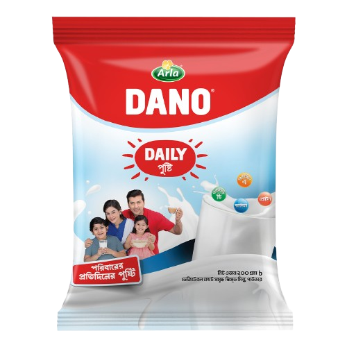 Daily Pushti 200g
