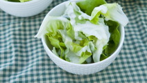 Mormordressing