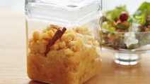 Äppelchutney